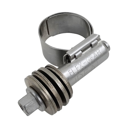 Ideal Constant Tension Hose Clamp 9/16 to 1-1/16 4701052